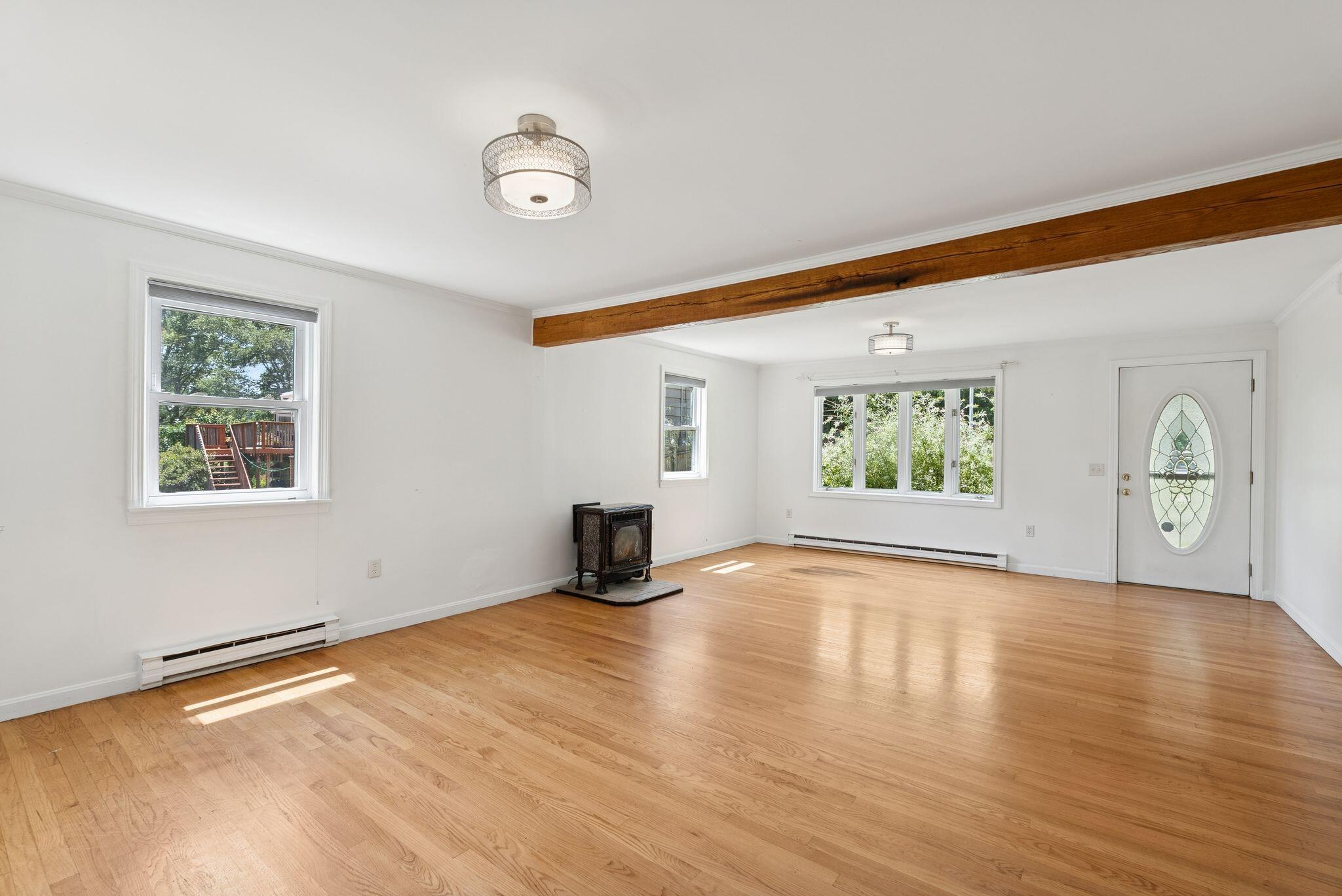 1048 Sawyer Road Cape Elizabeth ME 04107