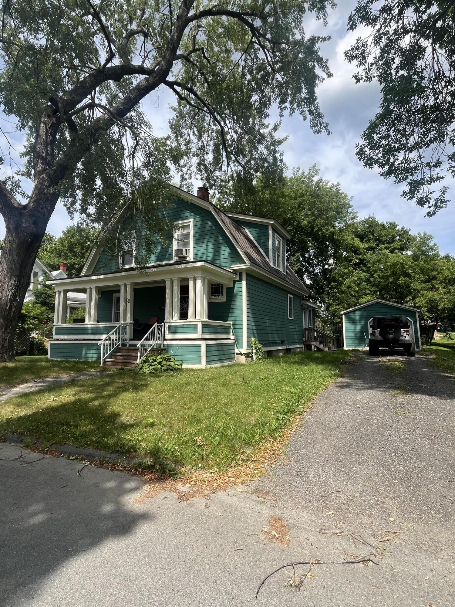 32 Fifth Street Old Town ME 04468