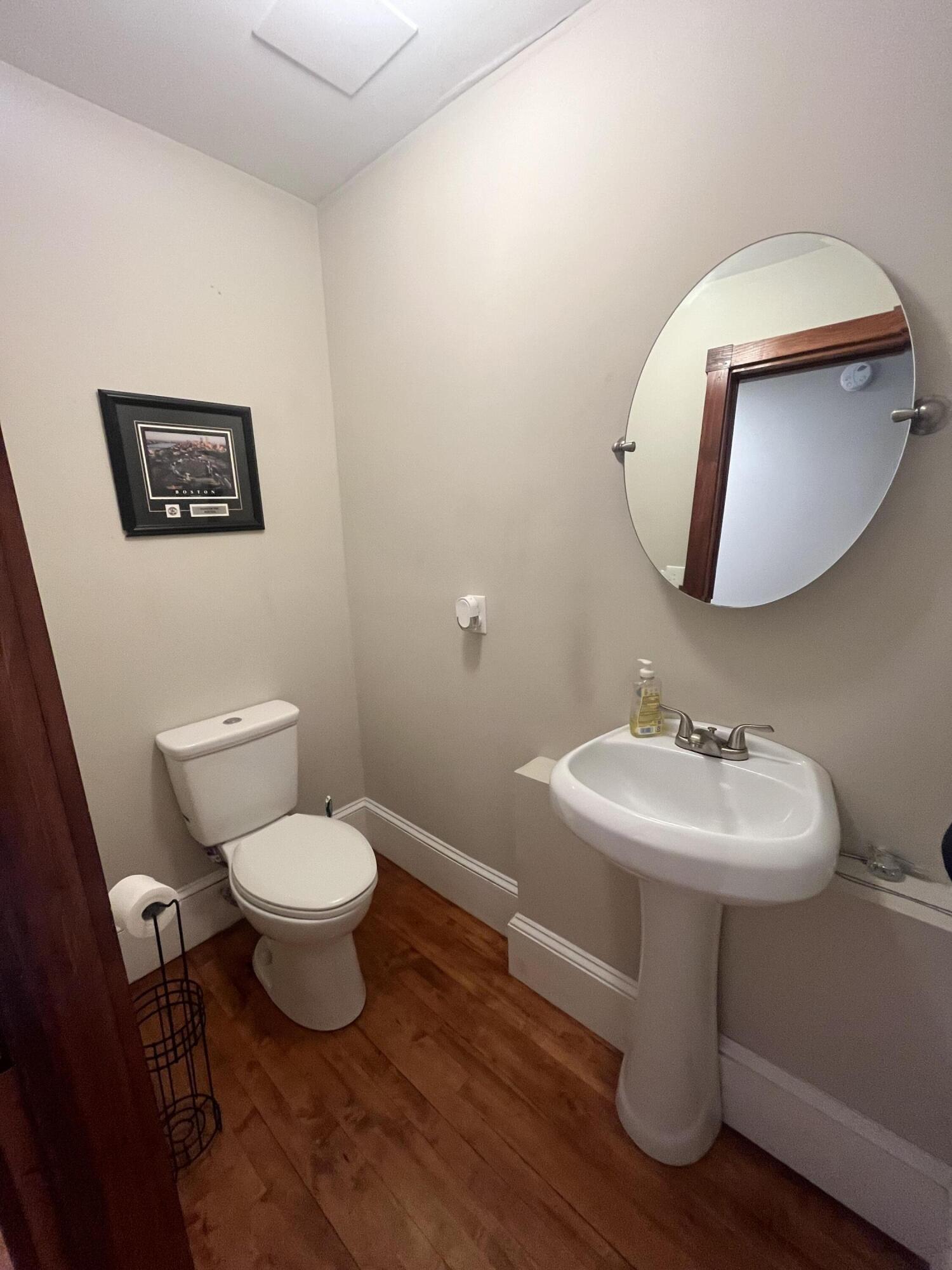 32 Fifth Street Old Town ME 04468