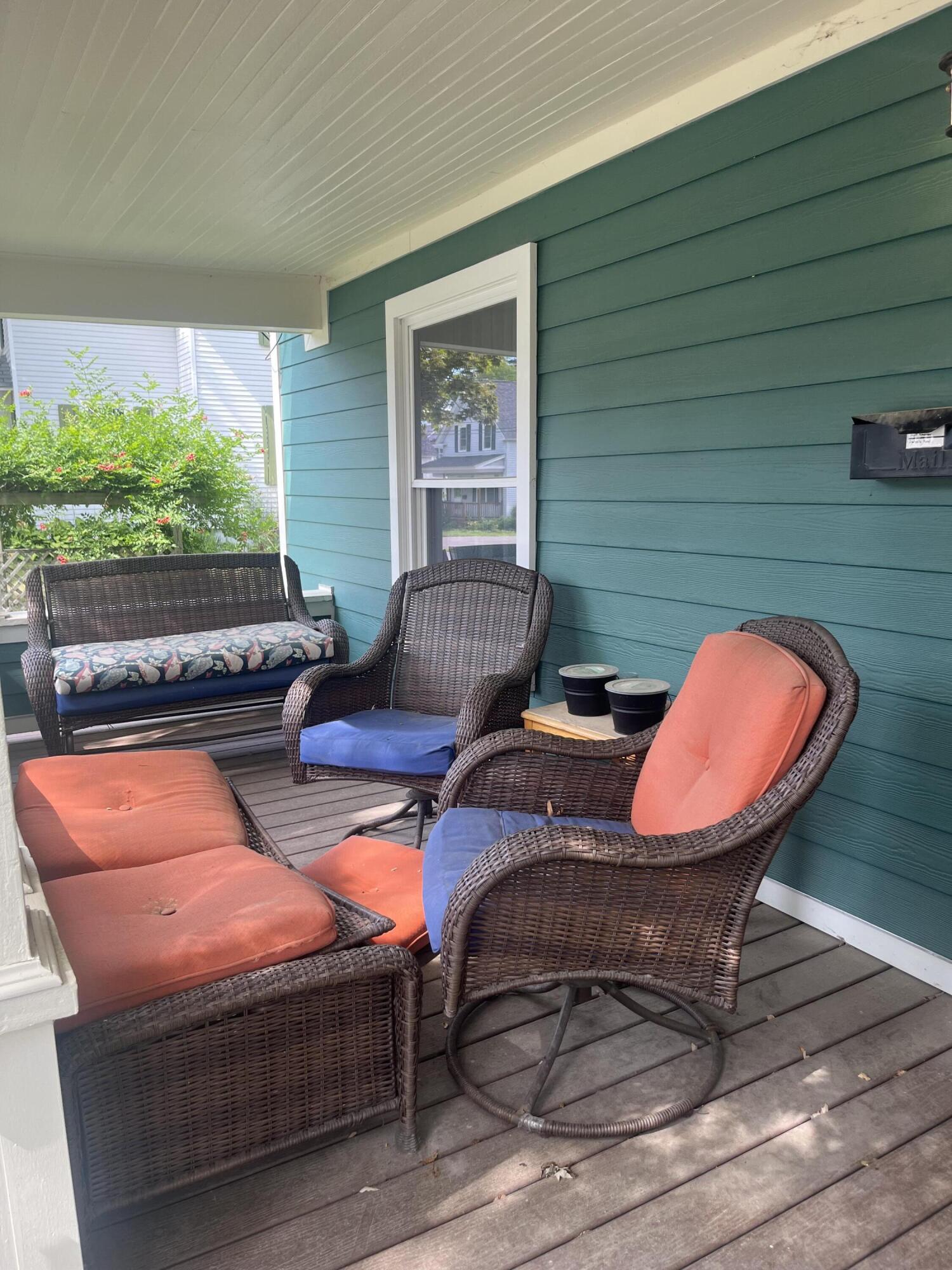 32 Fifth Street Old Town ME 04468