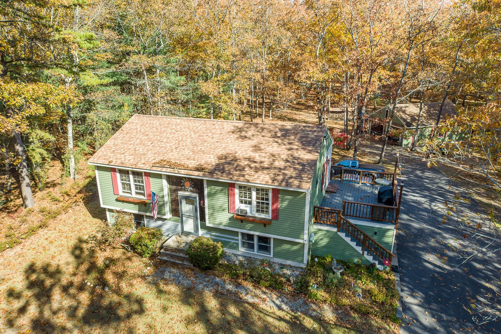 14 Portage Way Kennebunk ME 04043