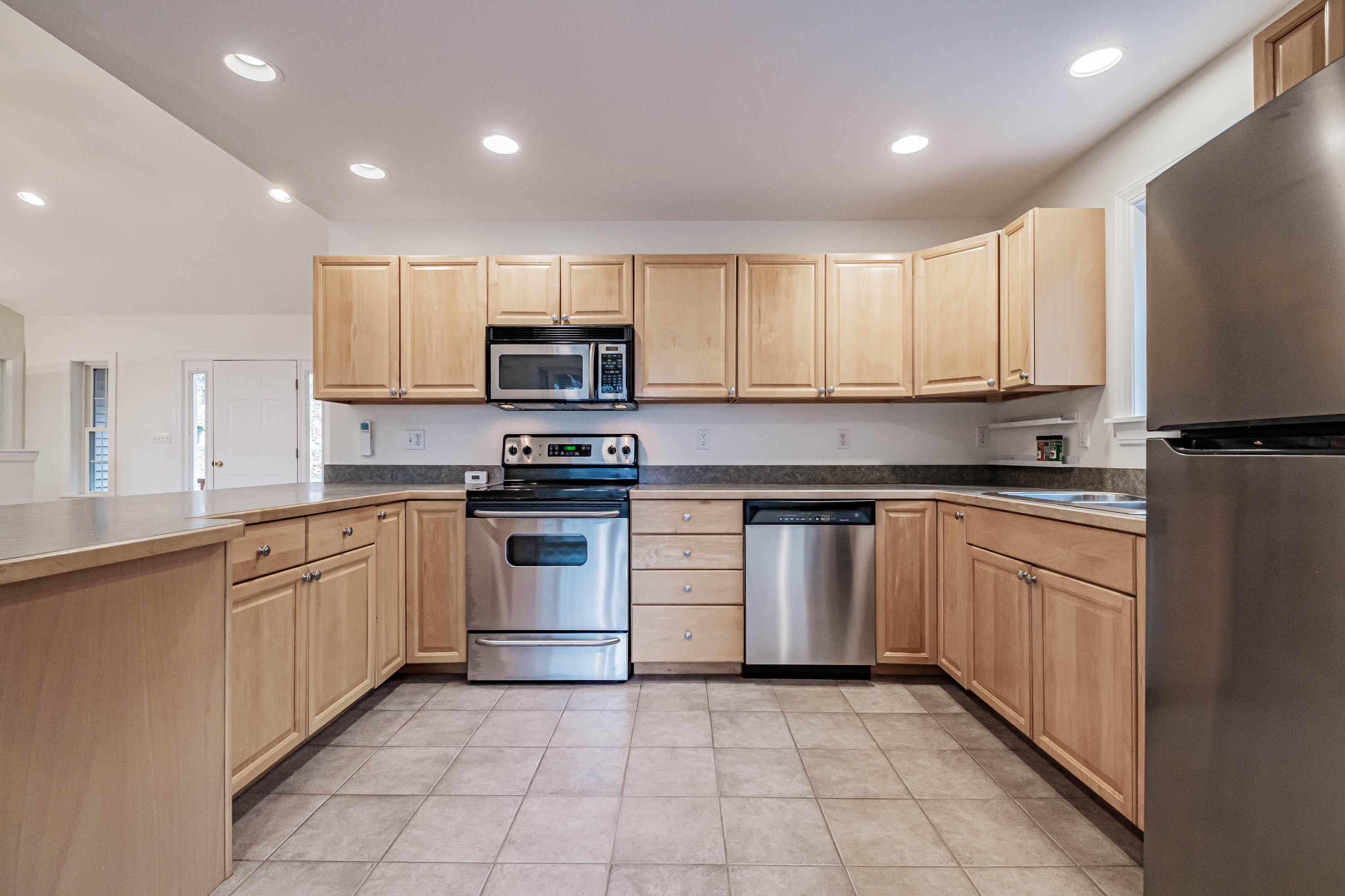 42 Winding Way Raymond ME 04071