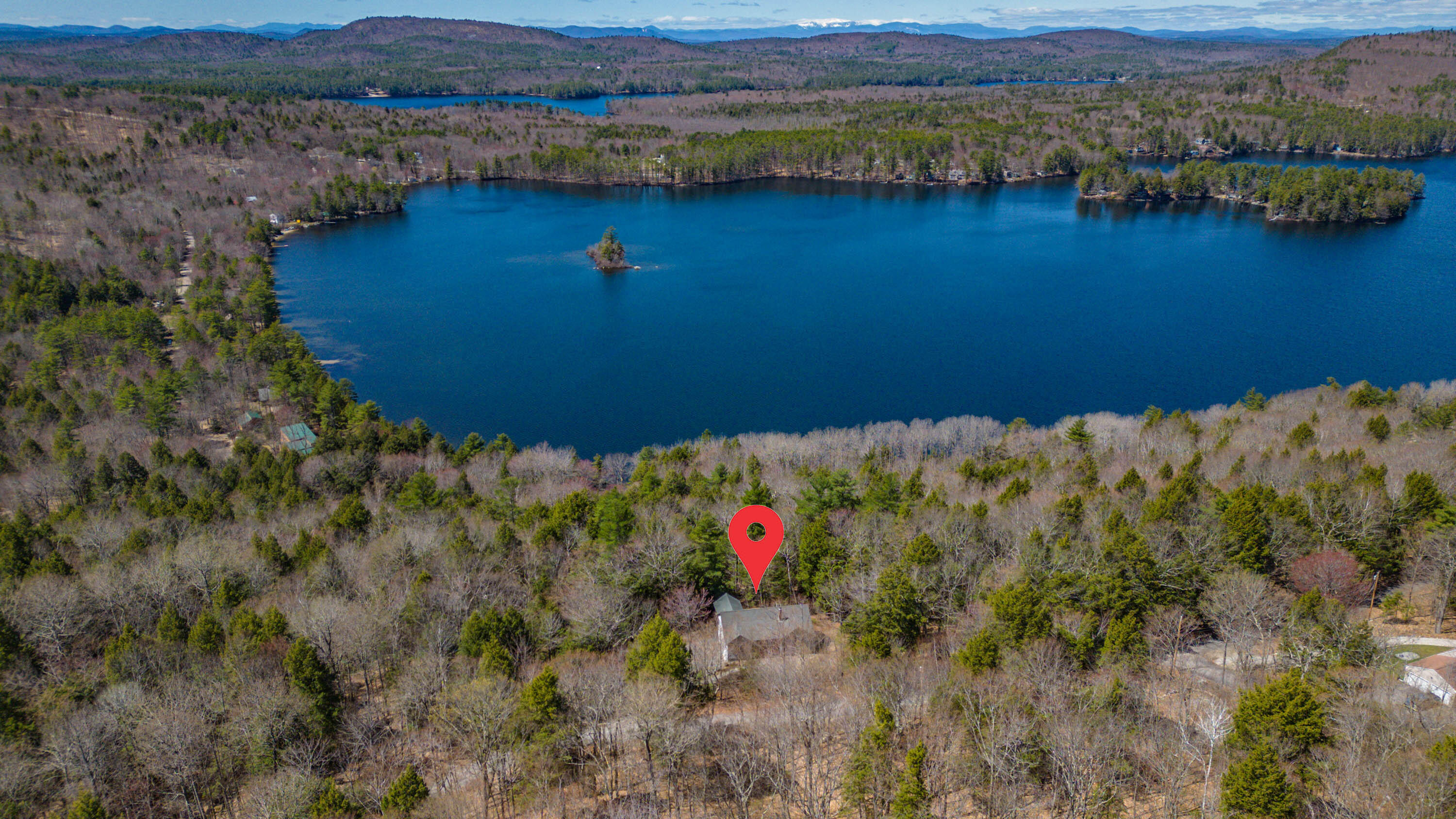42 Winding Way Raymond ME 04071