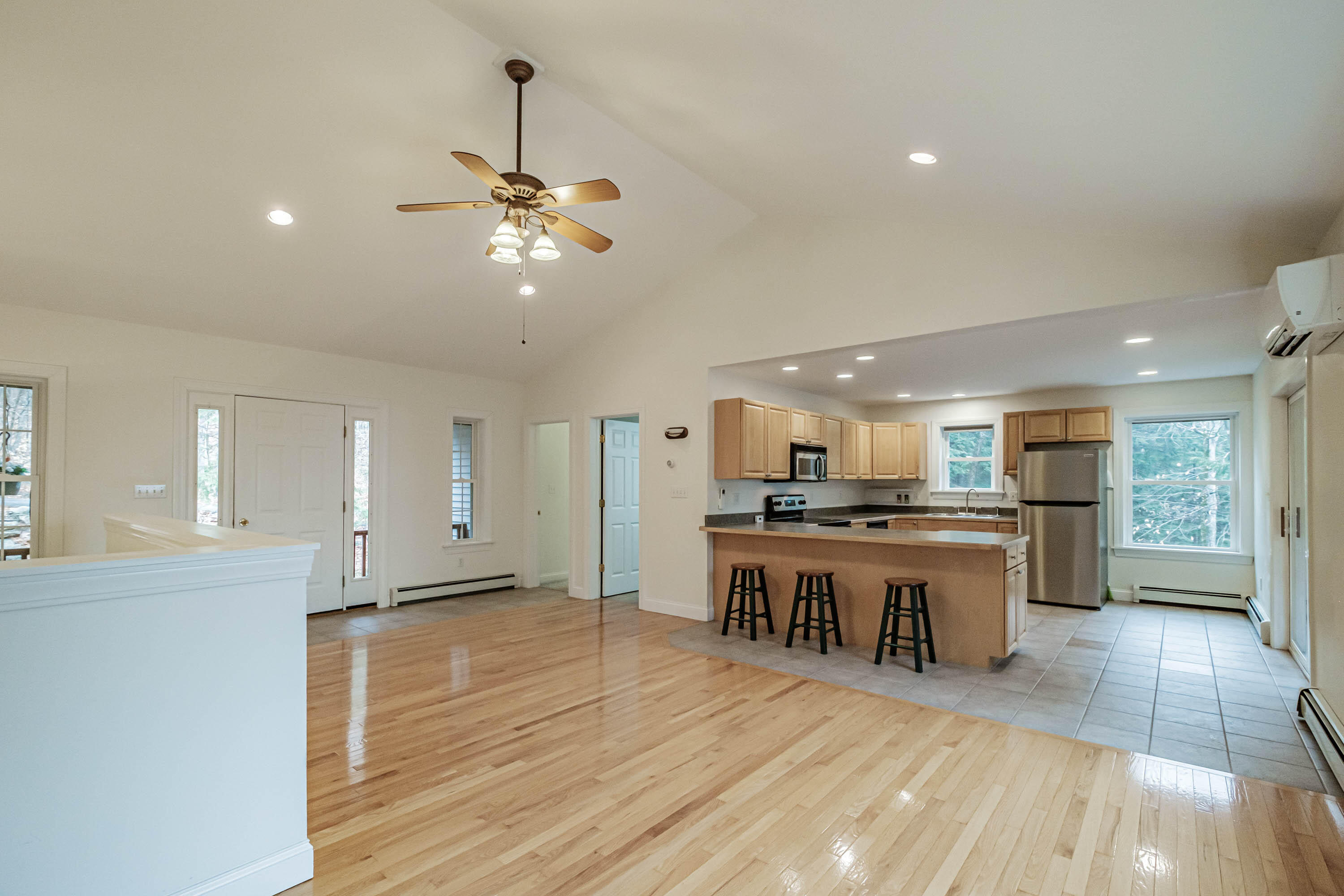 42 Winding Way Raymond ME 04071