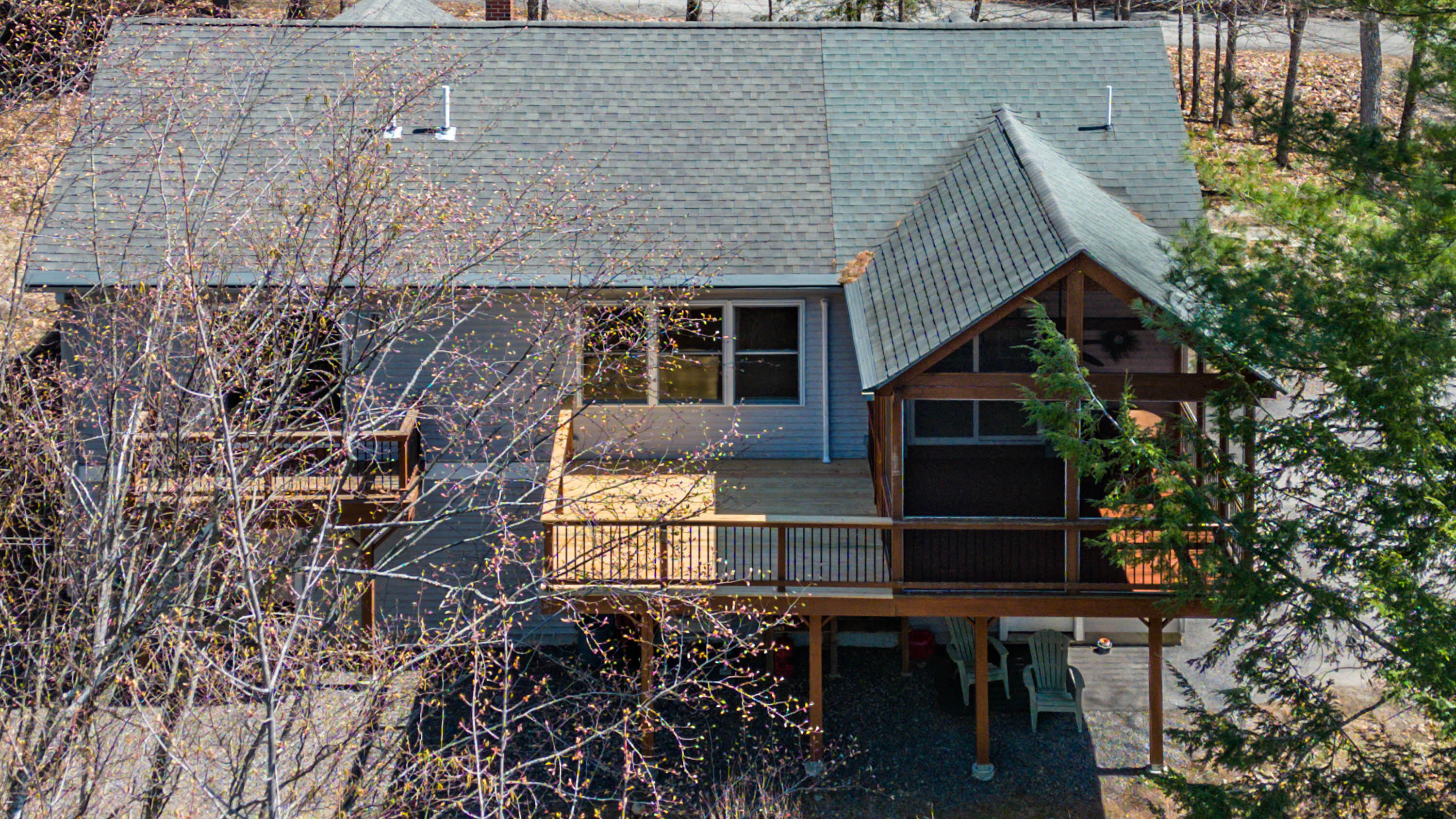 42 Winding Way Raymond ME 04071