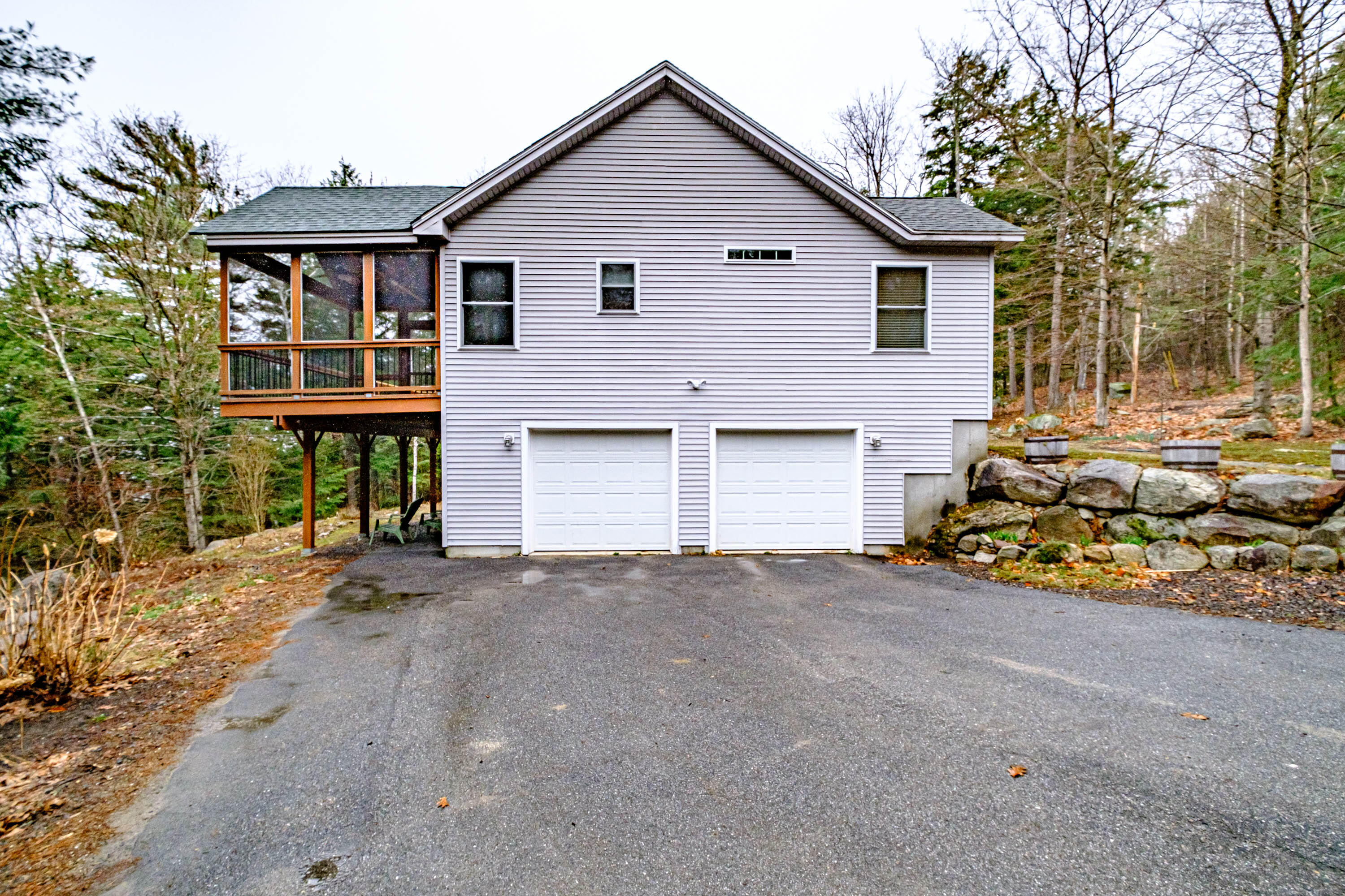 42 Winding Way Raymond ME 04071