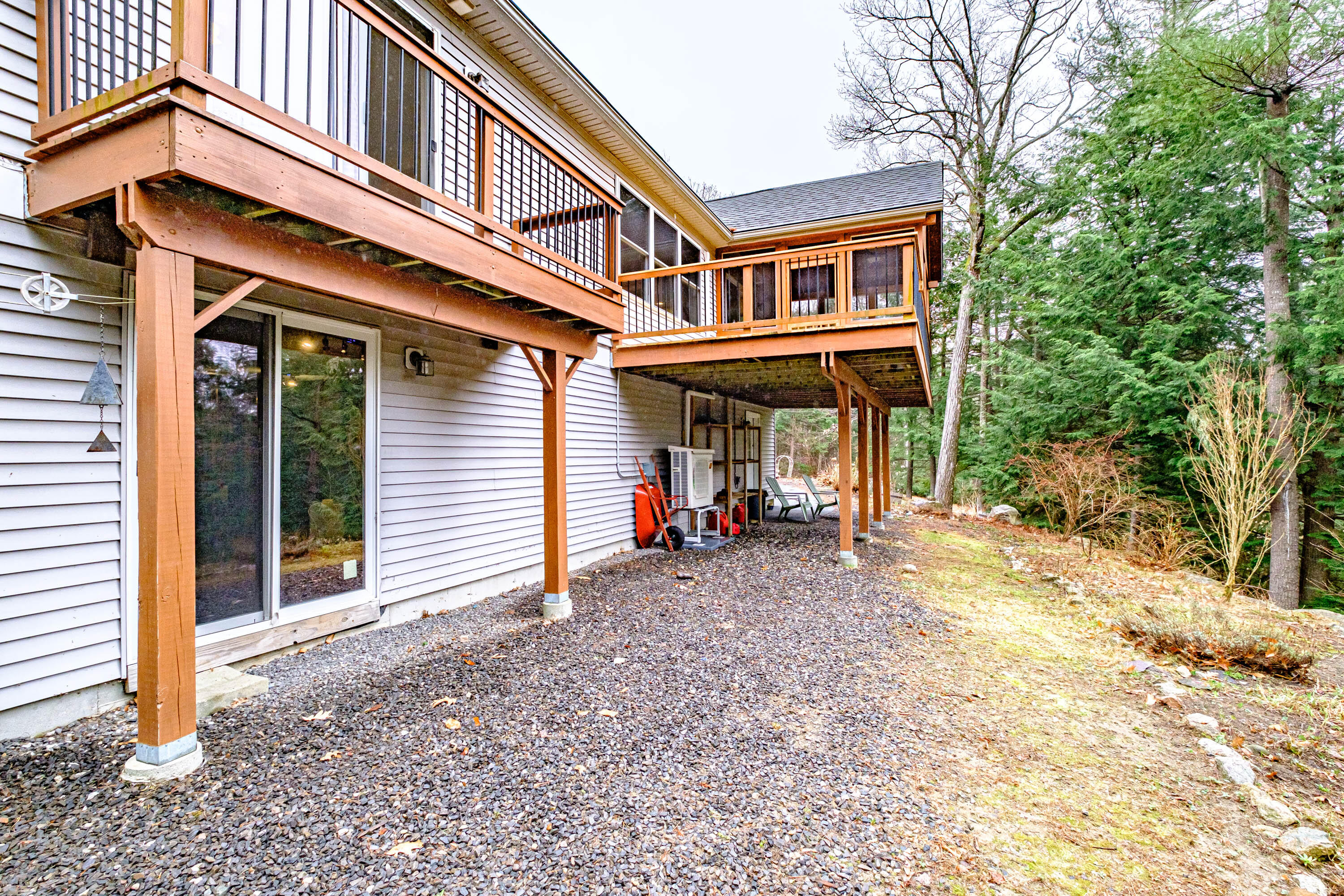 42 Winding Way Raymond ME 04071