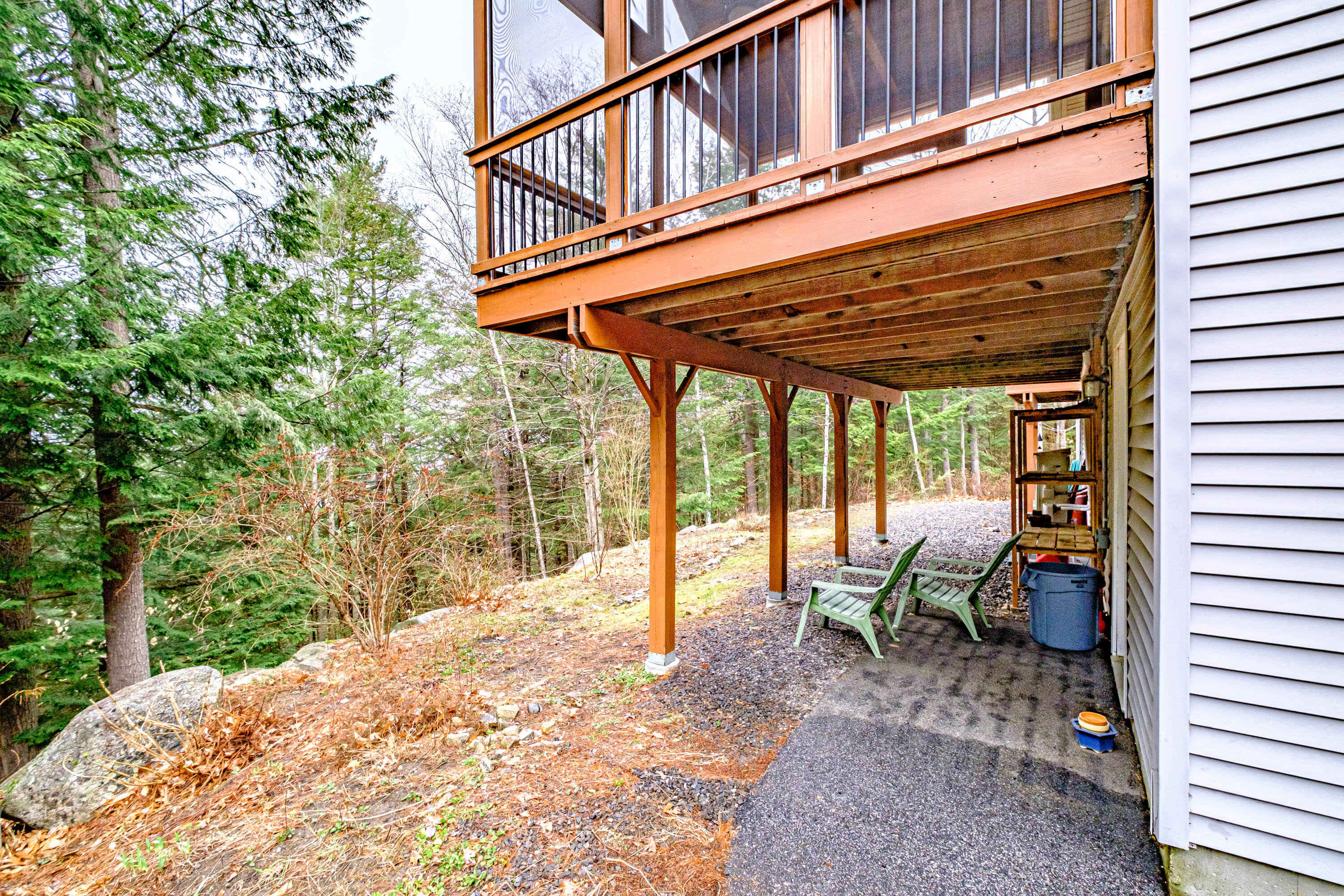 42 Winding Way Raymond ME 04071