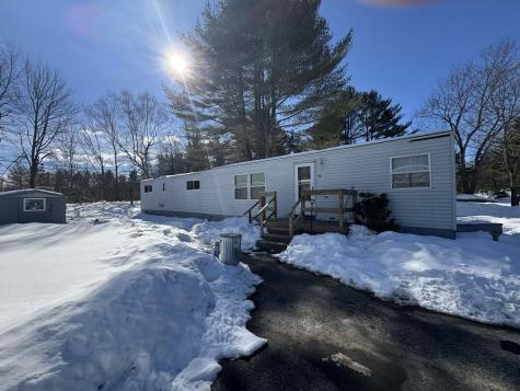 975 Essex Street Bangor ME 04401