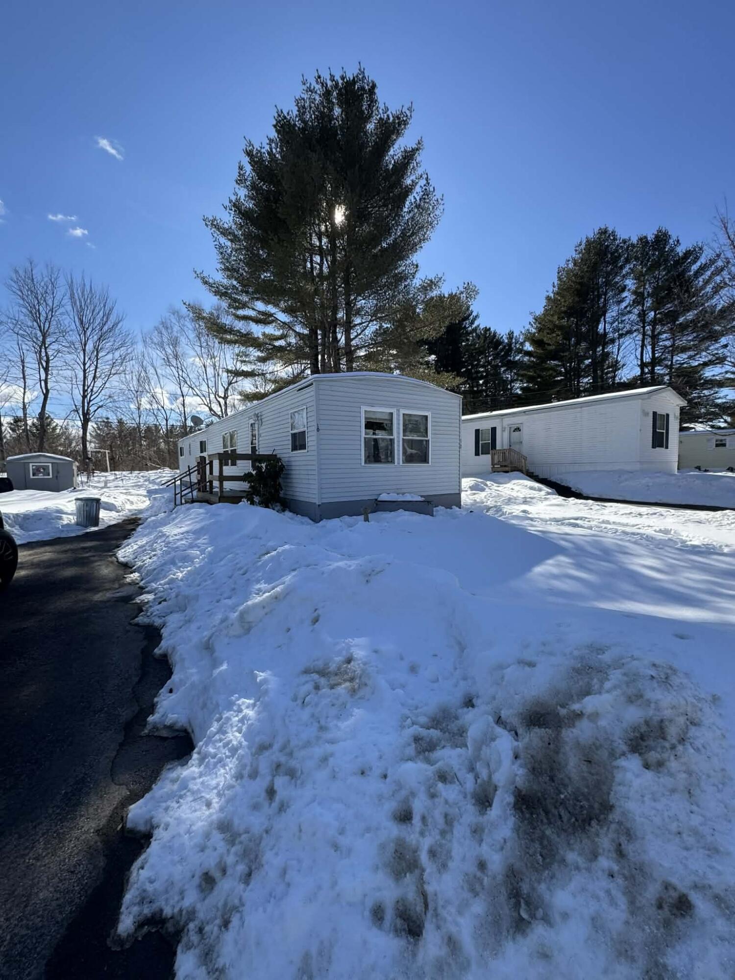 975 Essex Street Bangor ME 04401