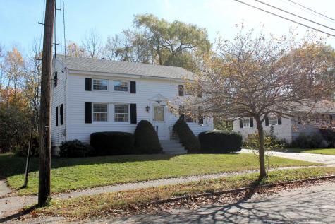 21 Wayside Road Portland ME 04102
