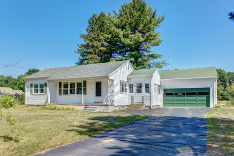 241 Cat Mousam Road Kennebunk ME 04043