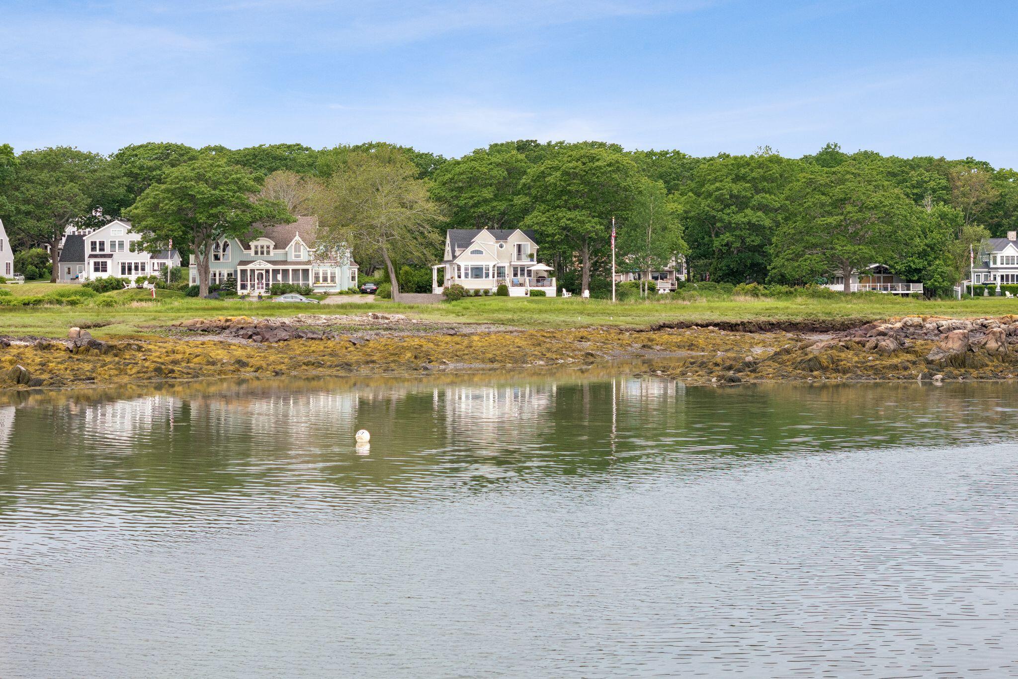 6 Brooks Street Kennebunkport ME 04046