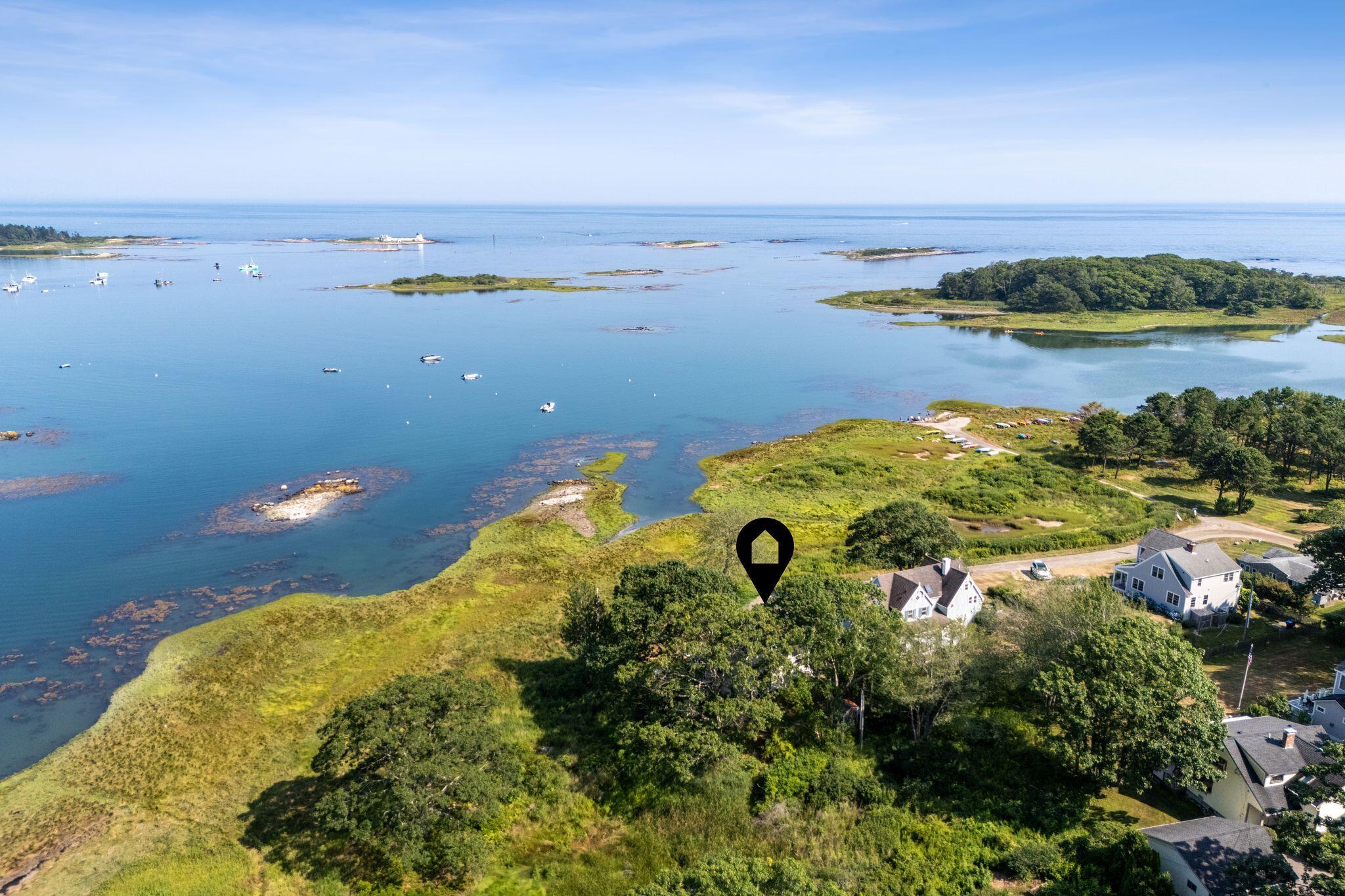 6 Brooks Street Kennebunkport ME 04046