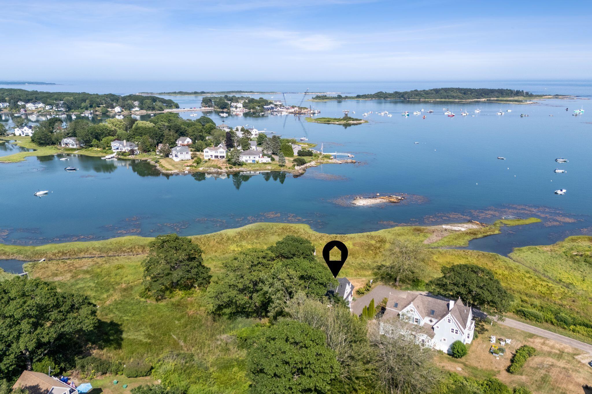 6 Brooks Street Kennebunkport ME 04046