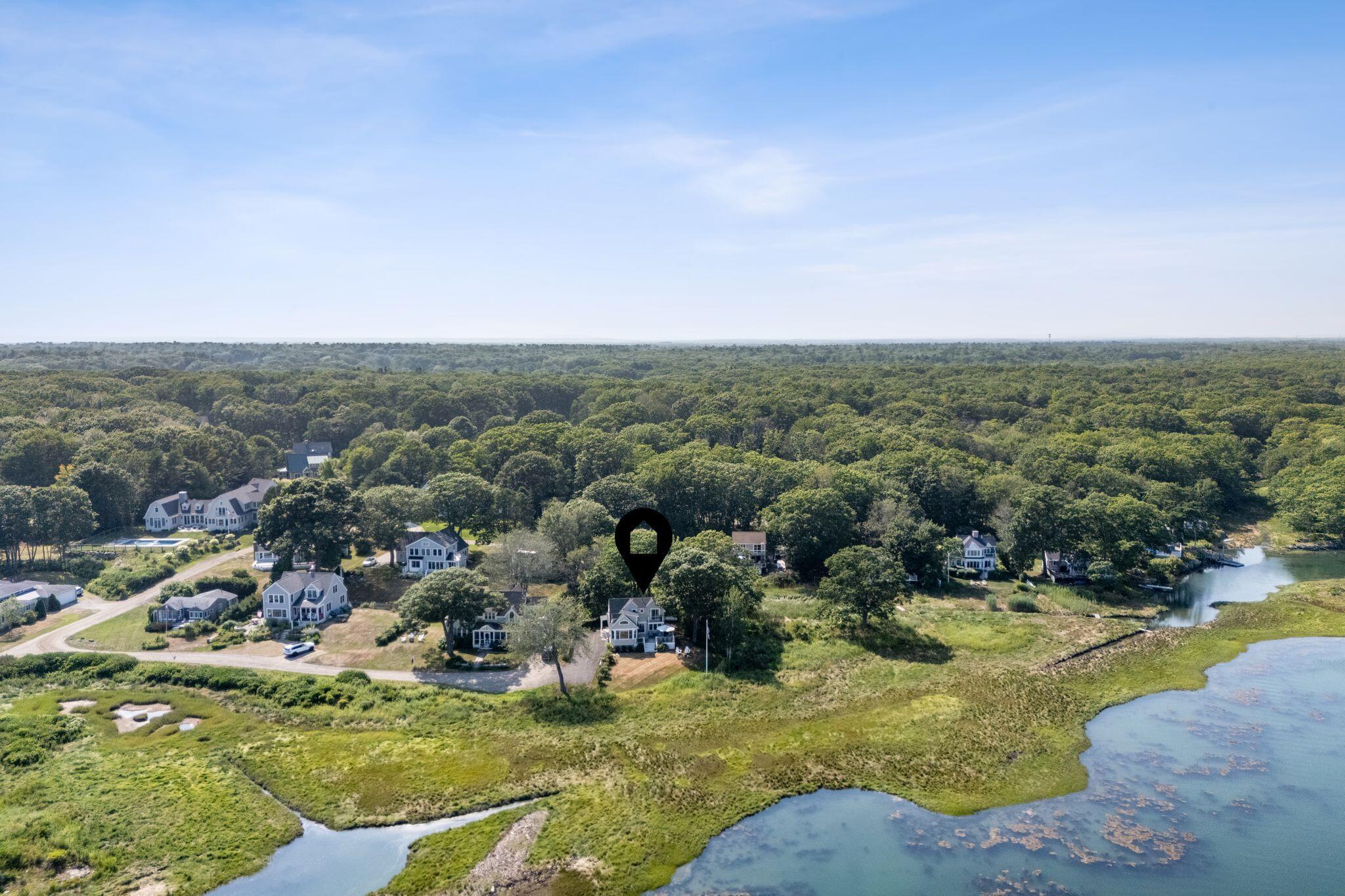 6 Brooks Street Kennebunkport ME 04046