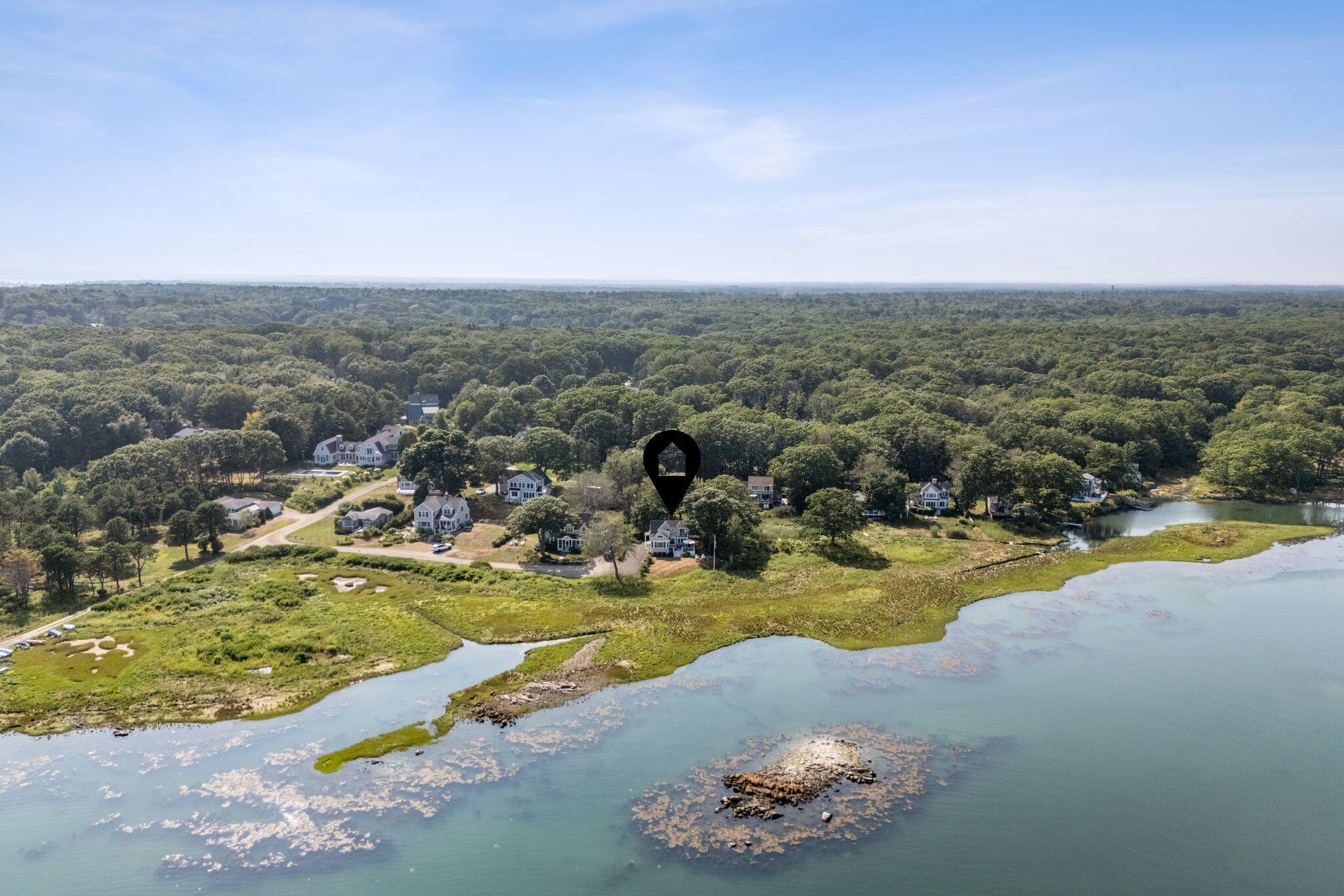 6 Brooks Street Kennebunkport ME 04046