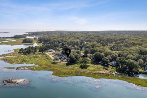 6 Brooks Street Kennebunkport ME 04046