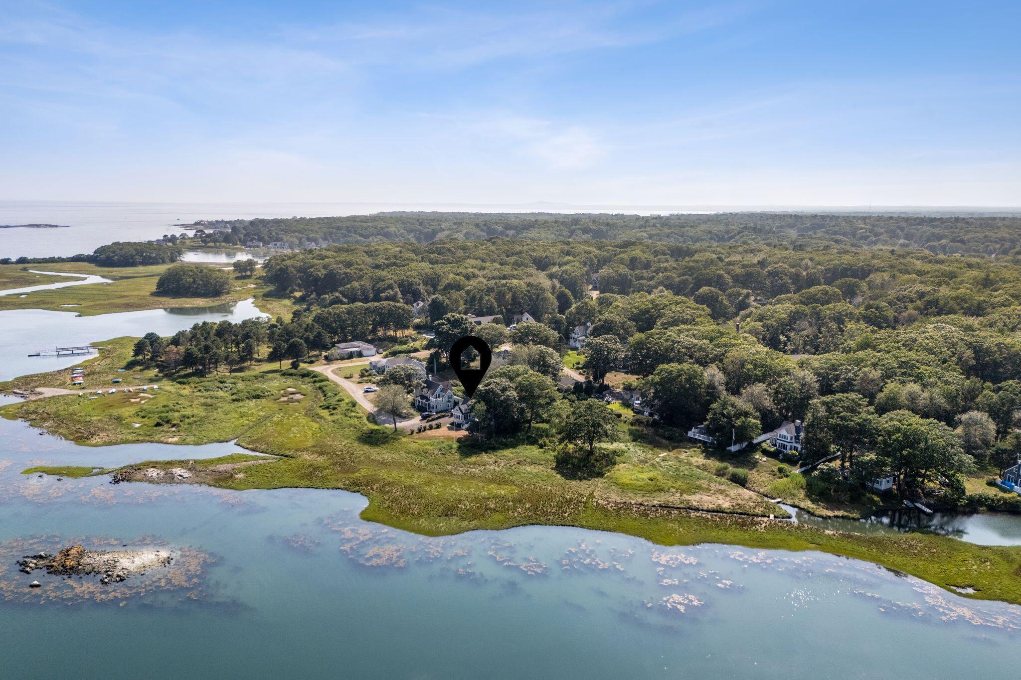 6 Brooks Street Kennebunkport ME 04046