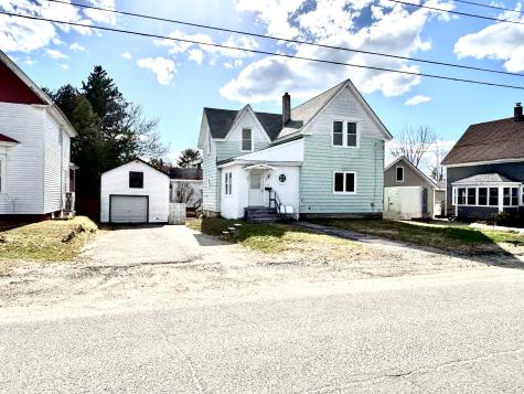 420 Katahdin Avenue Millinocket ME 04462