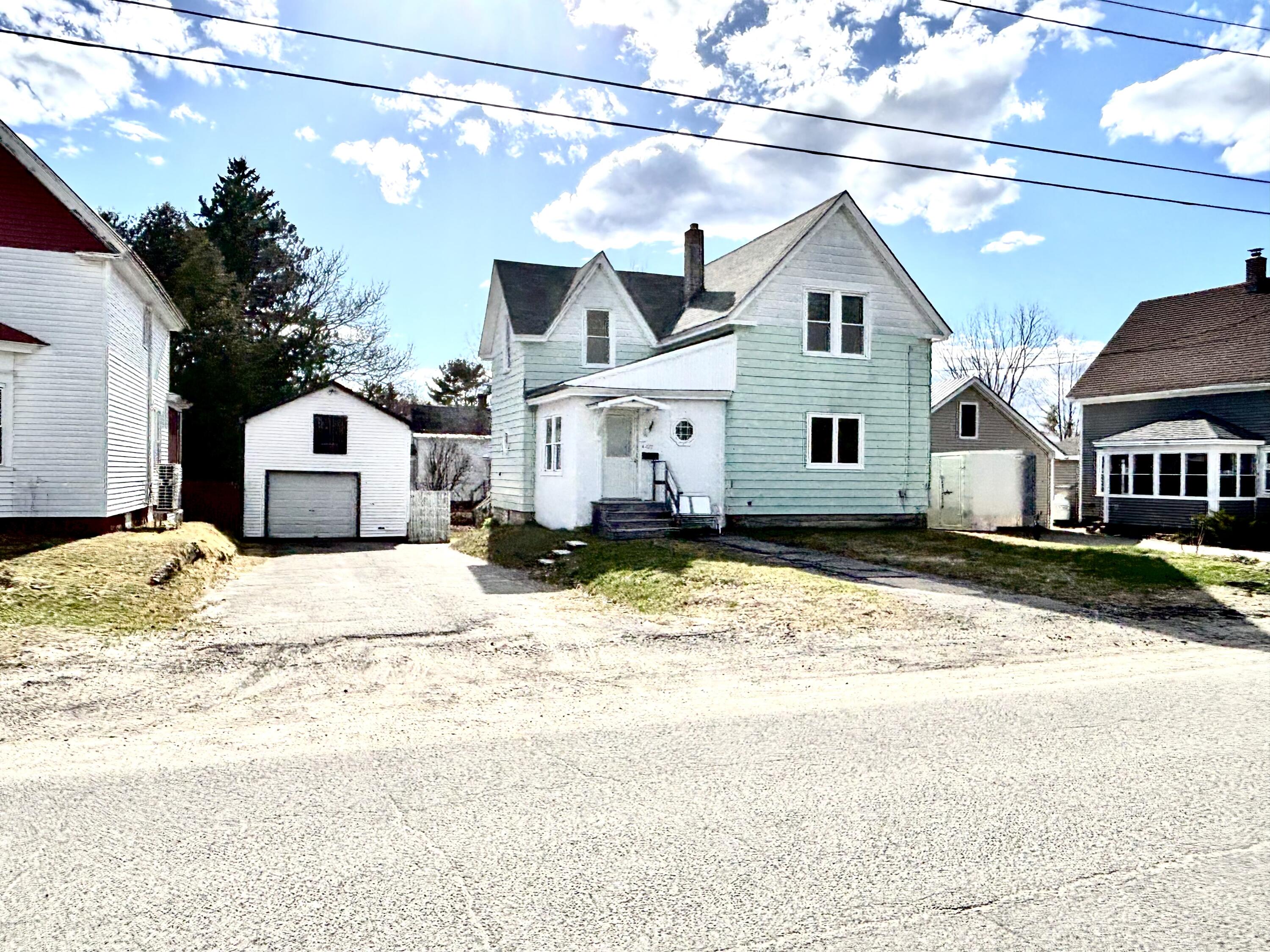 420 Katahdin Avenue Millinocket ME 04462