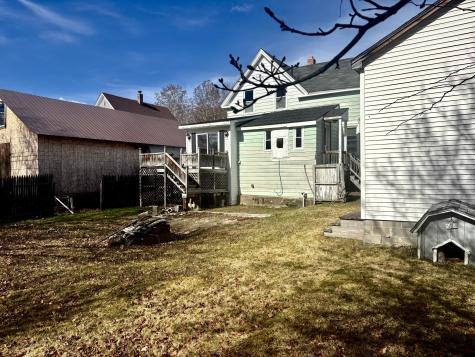420 Katahdin Avenue Millinocket ME 04462