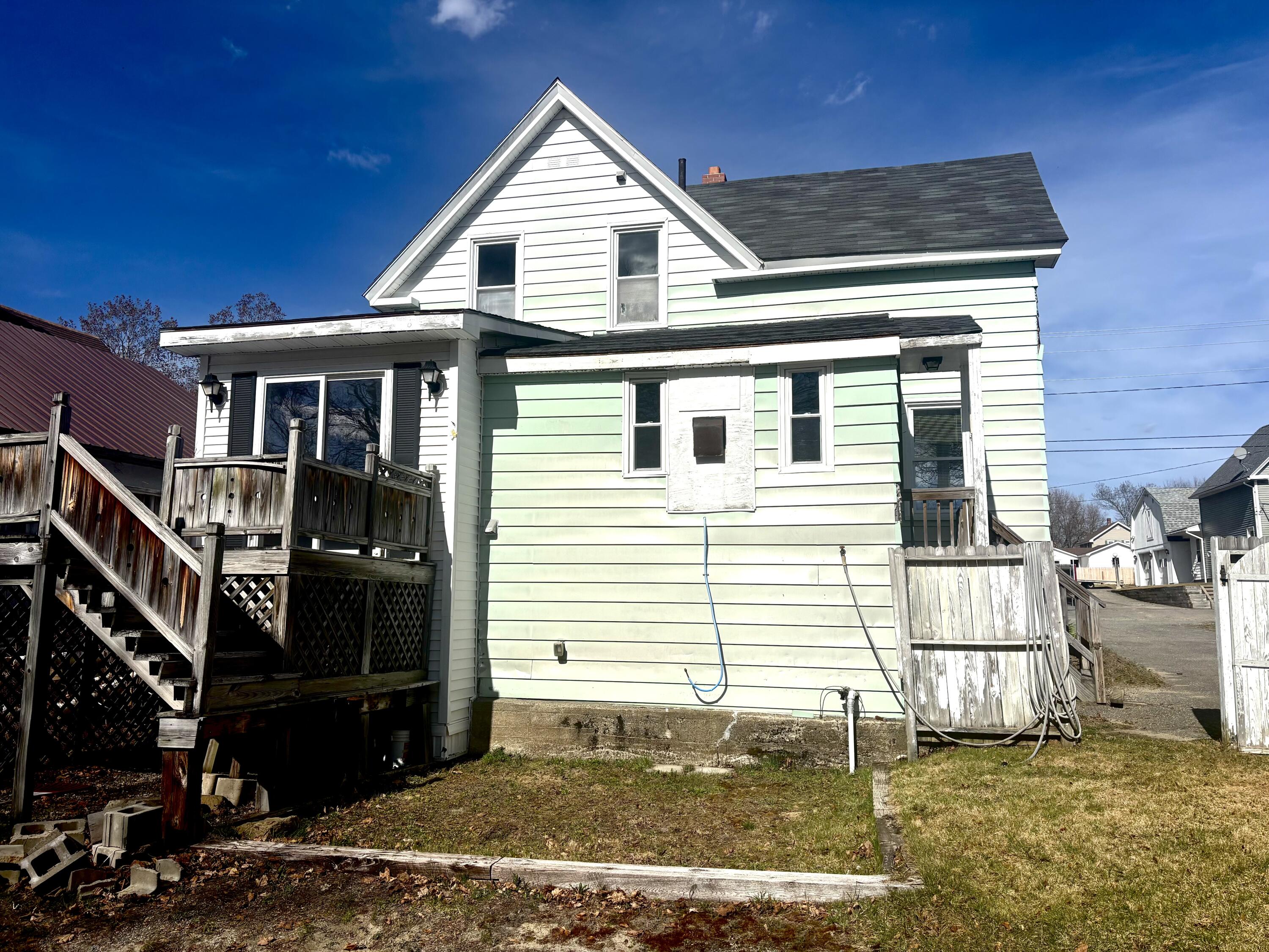 420 Katahdin Avenue Millinocket ME 04462
