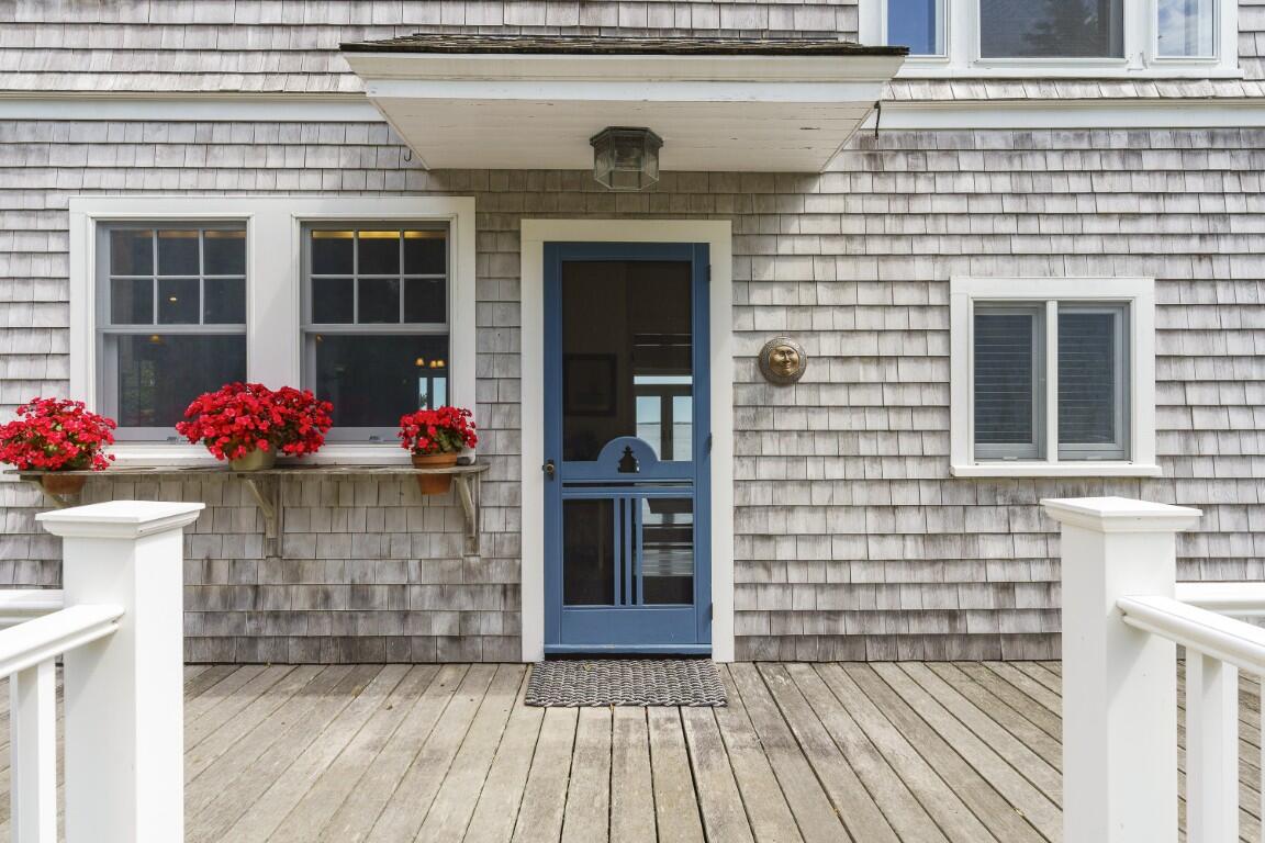 7 Bayberry Lane Southport ME 04576