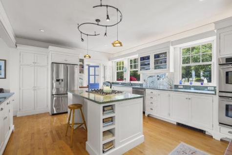 7 Bayberry Lane Southport ME 04576