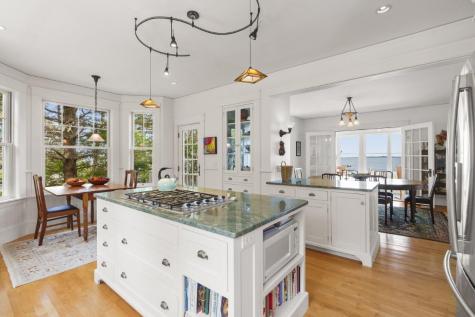 7 Bayberry Lane Southport ME 04576