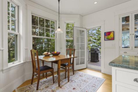 7 Bayberry Lane Southport ME 04576