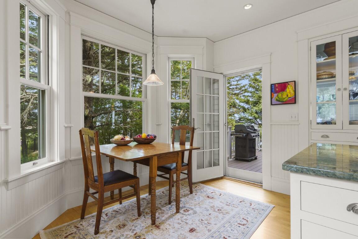 7 Bayberry Lane Southport ME 04576