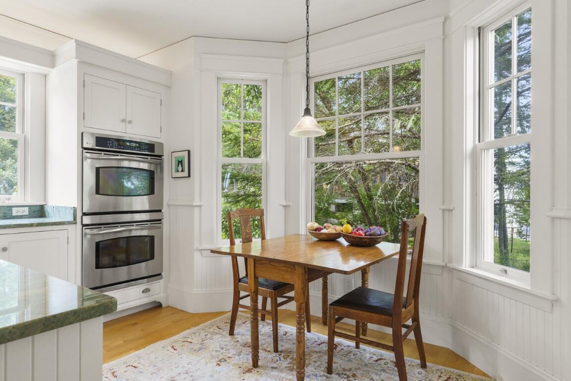 7 Bayberry Lane Southport ME 04576