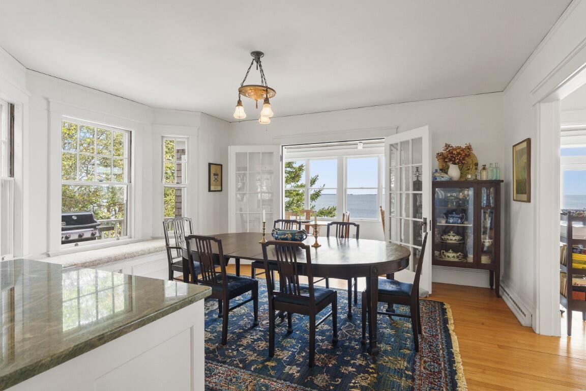 7 Bayberry Lane Southport ME 04576
