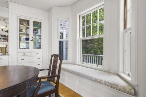 7 Bayberry Lane Southport ME 04576