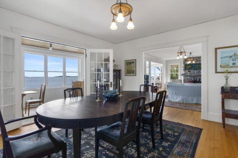7 Bayberry Lane Southport ME 04576