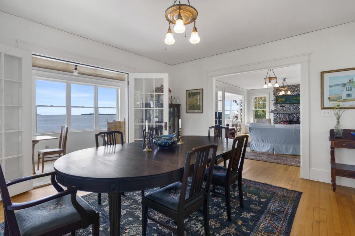 7 Bayberry Lane Southport ME 04576