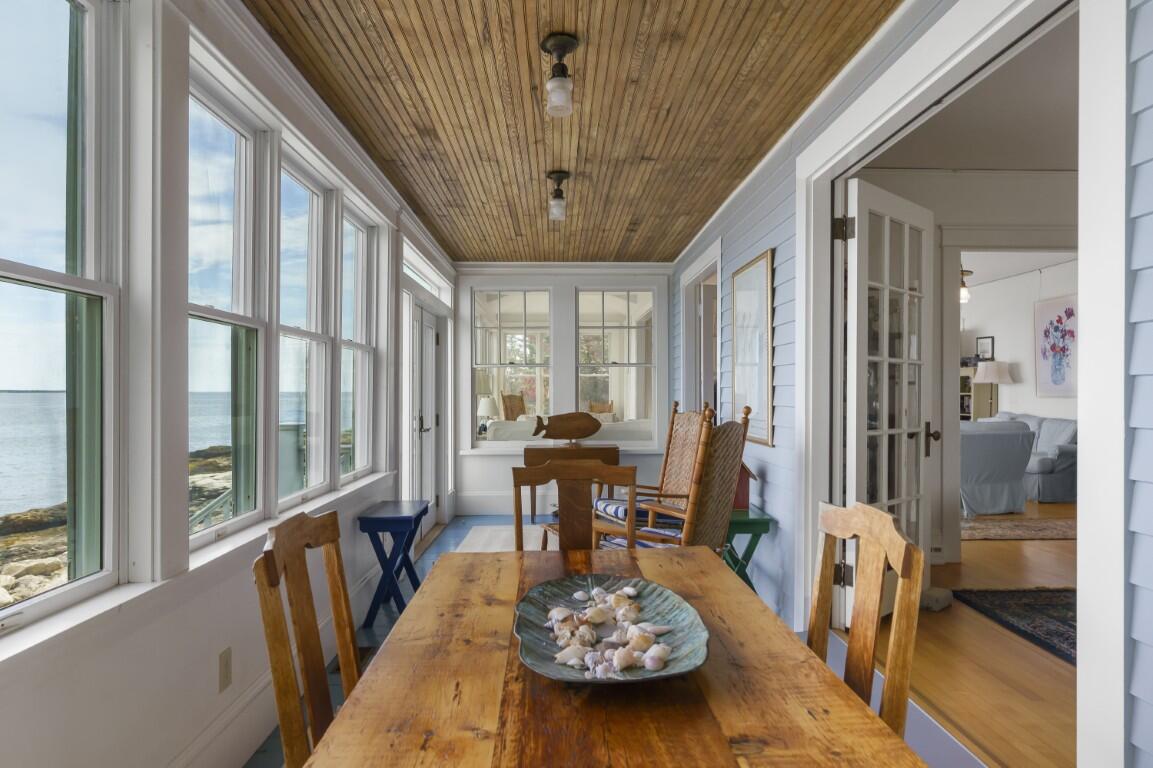 7 Bayberry Lane Southport ME 04576