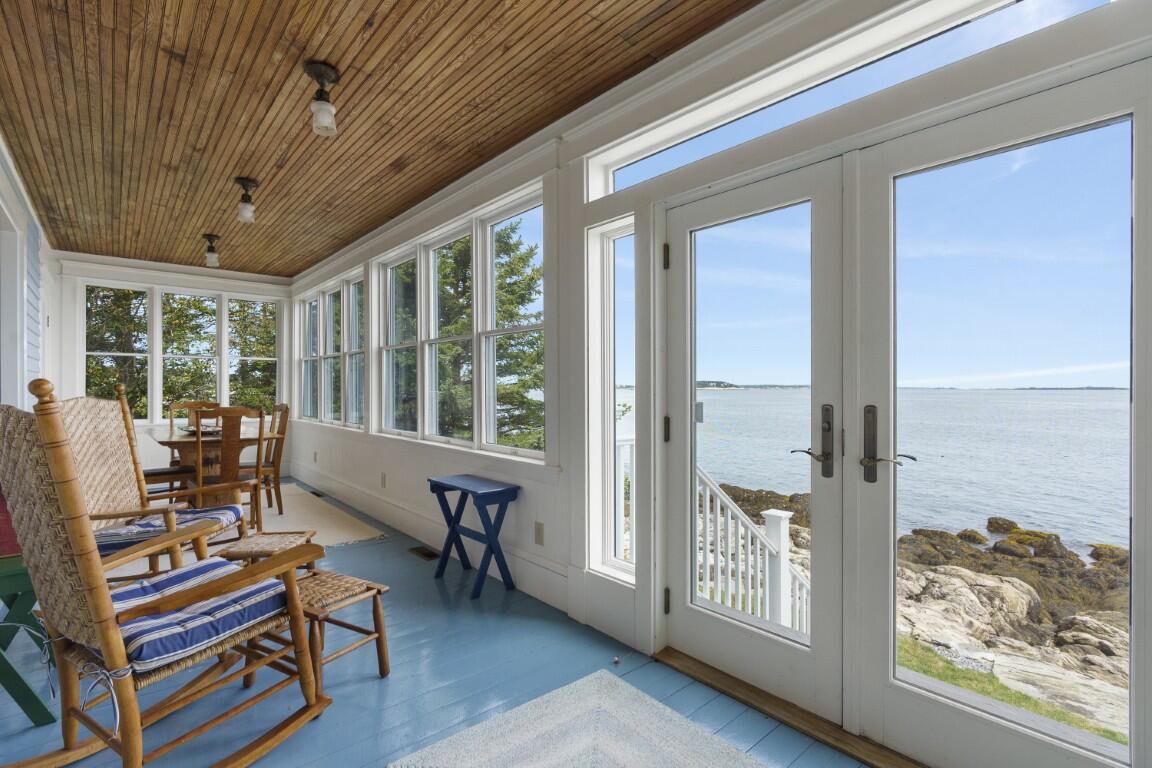 7 Bayberry Lane Southport ME 04576