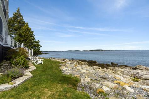 7 Bayberry Lane Southport ME 04576