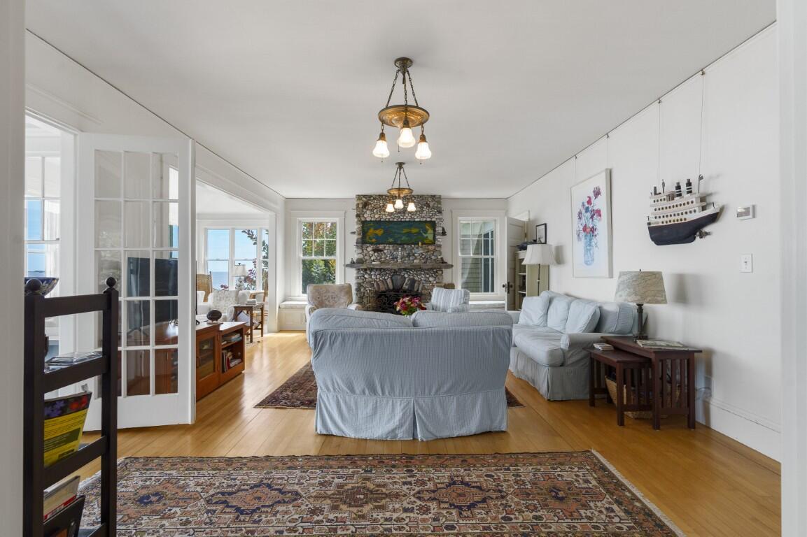 7 Bayberry Lane Southport ME 04576