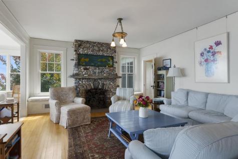 7 Bayberry Lane Southport ME 04576
