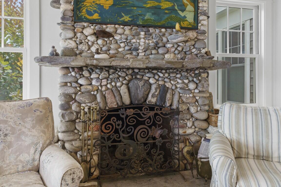 7 Bayberry Lane Southport ME 04576