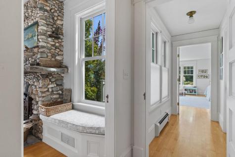 7 Bayberry Lane Southport ME 04576