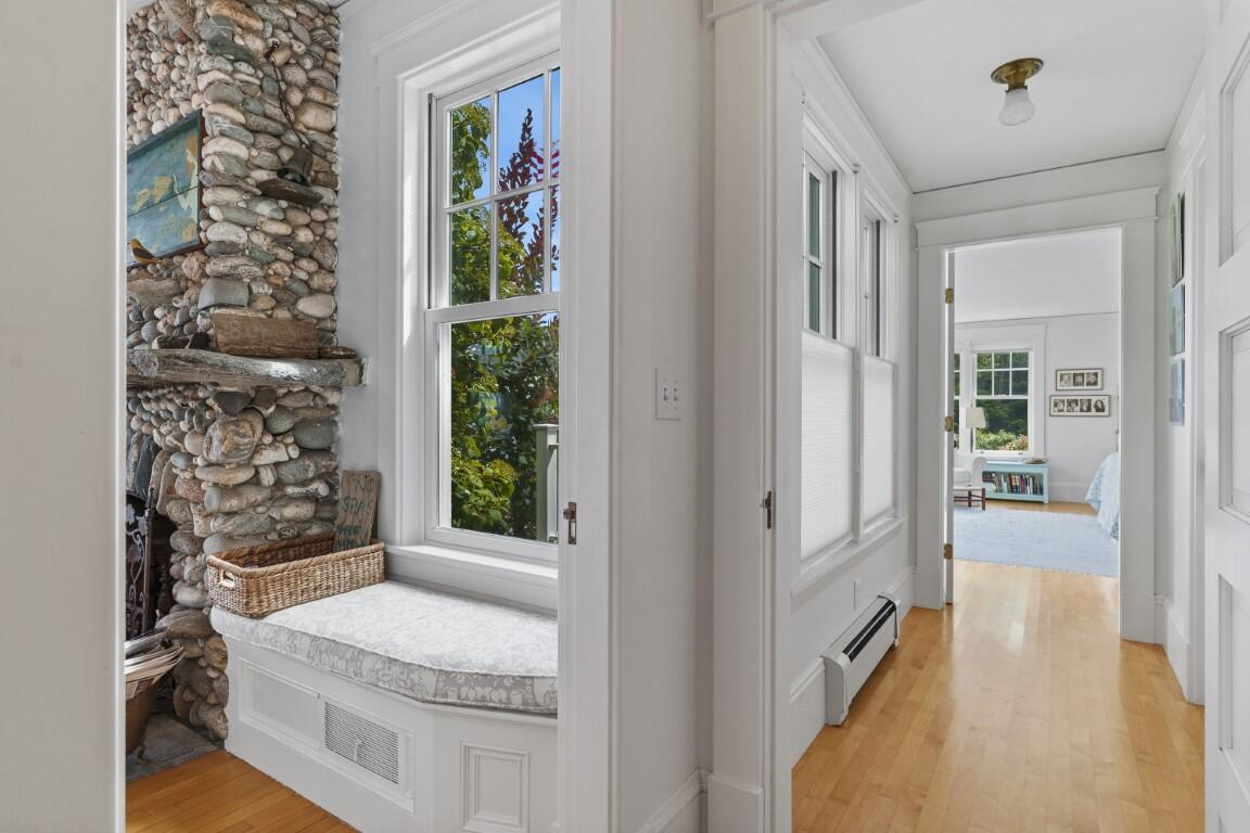7 Bayberry Lane Southport ME 04576