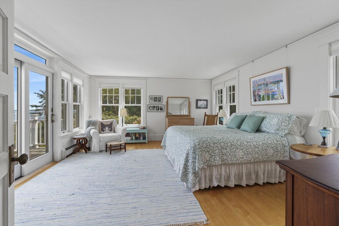 7 Bayberry Lane Southport ME 04576