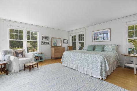 7 Bayberry Lane Southport ME 04576