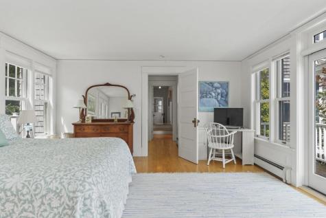 7 Bayberry Lane Southport ME 04576