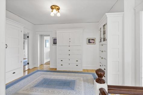 7 Bayberry Lane Southport ME 04576