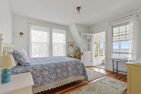 7 Bayberry Lane Southport ME 04576
